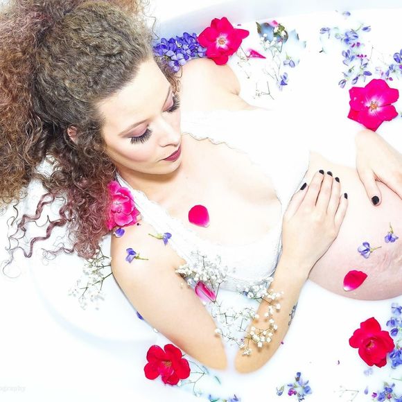 Meet your Posher, Chelsie - Picture 1 of 1